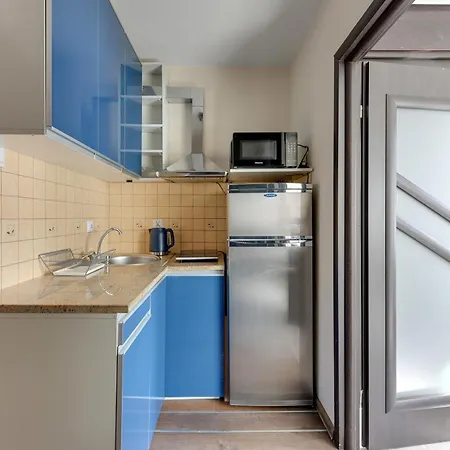 Appartamento Center Z Balkonem Gdynia