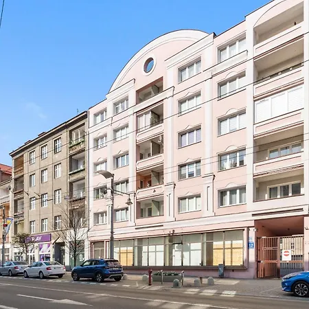 Center Z Balkonem Gdynia